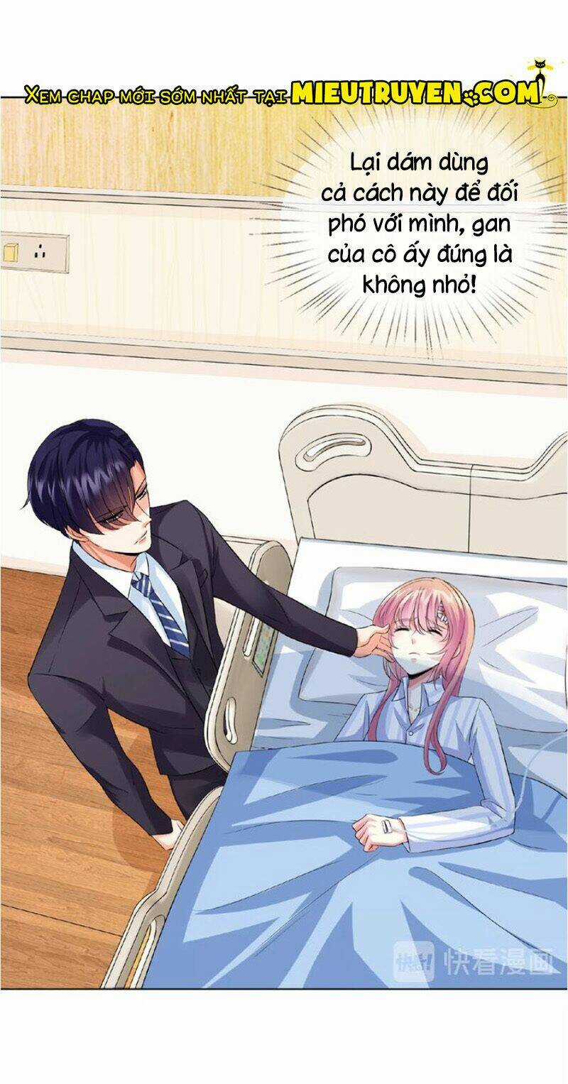 Danh Môn Chí Ái Chapter 17.1 trang 7