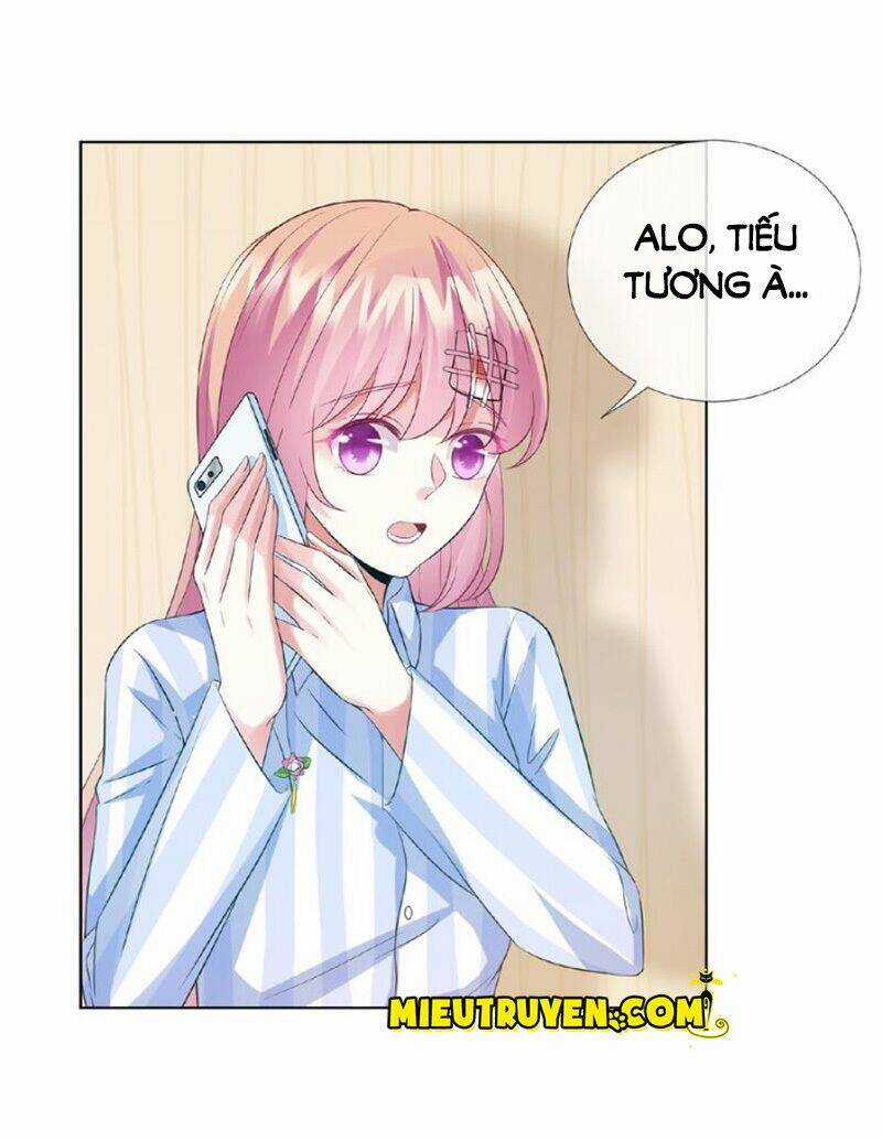 Danh Môn Chí Ái Chapter 17.2 trang 10