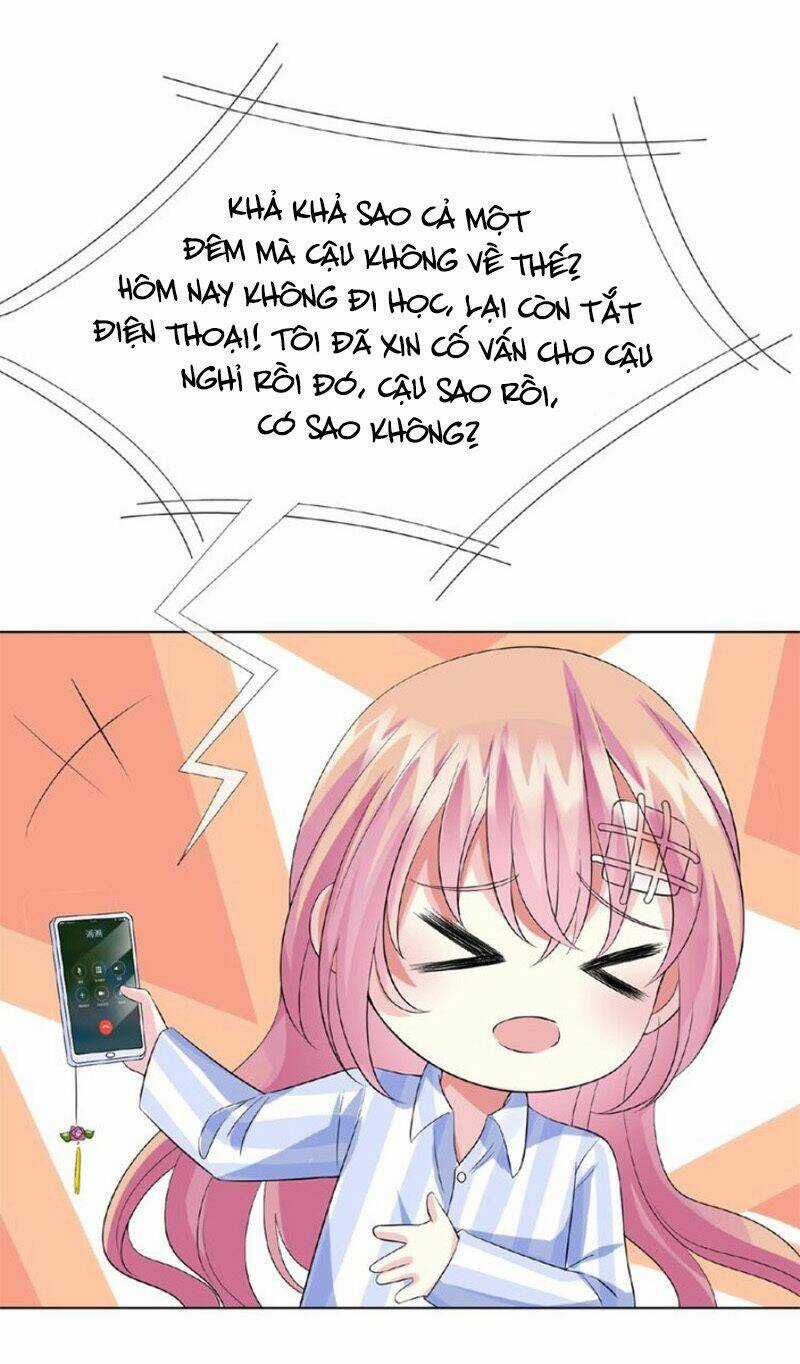 Danh Môn Chí Ái Chapter 17.2 trang 11