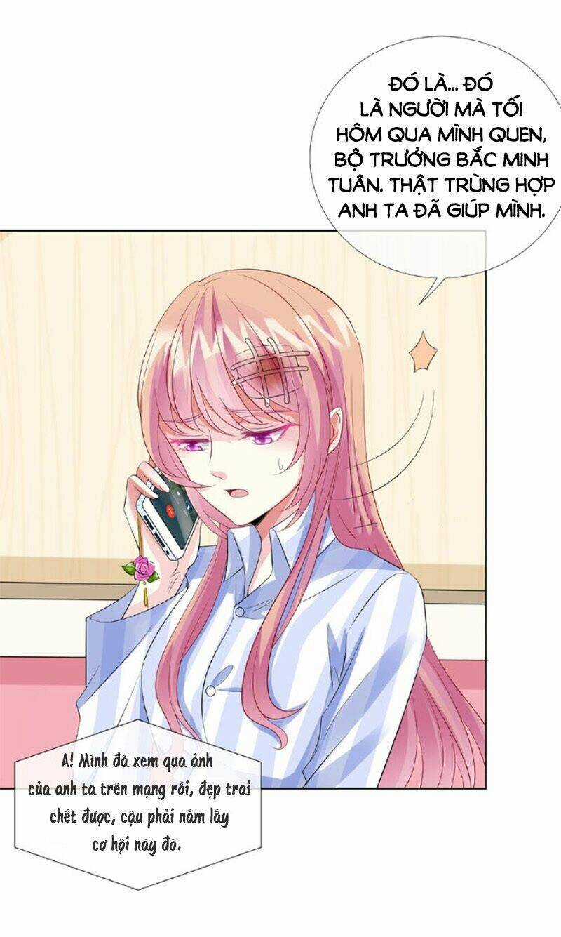 Danh Môn Chí Ái Chapter 17.2 trang 14