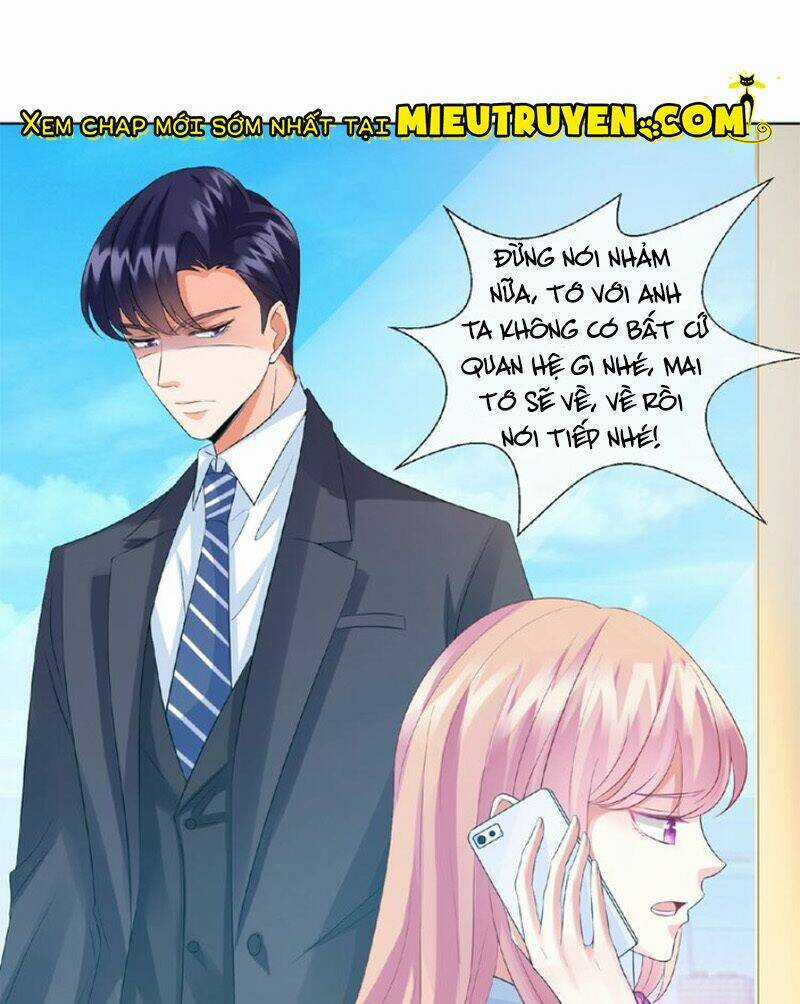 Danh Môn Chí Ái Chapter 17.2 trang 15