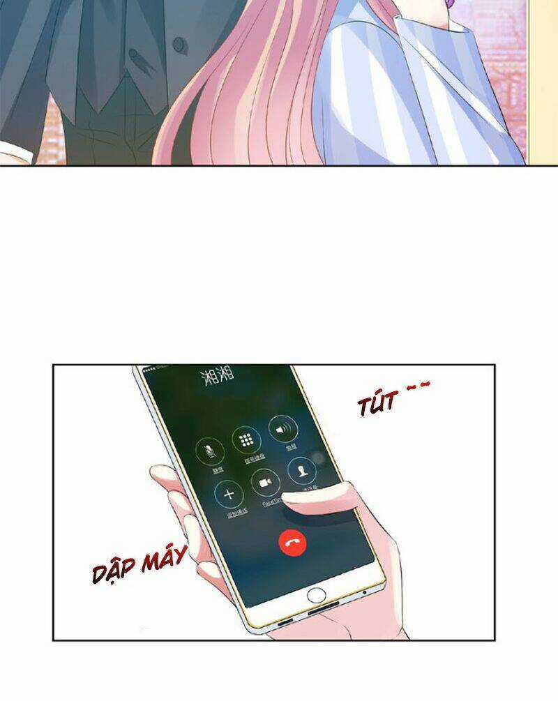 Danh Môn Chí Ái Chapter 17.2 trang 16