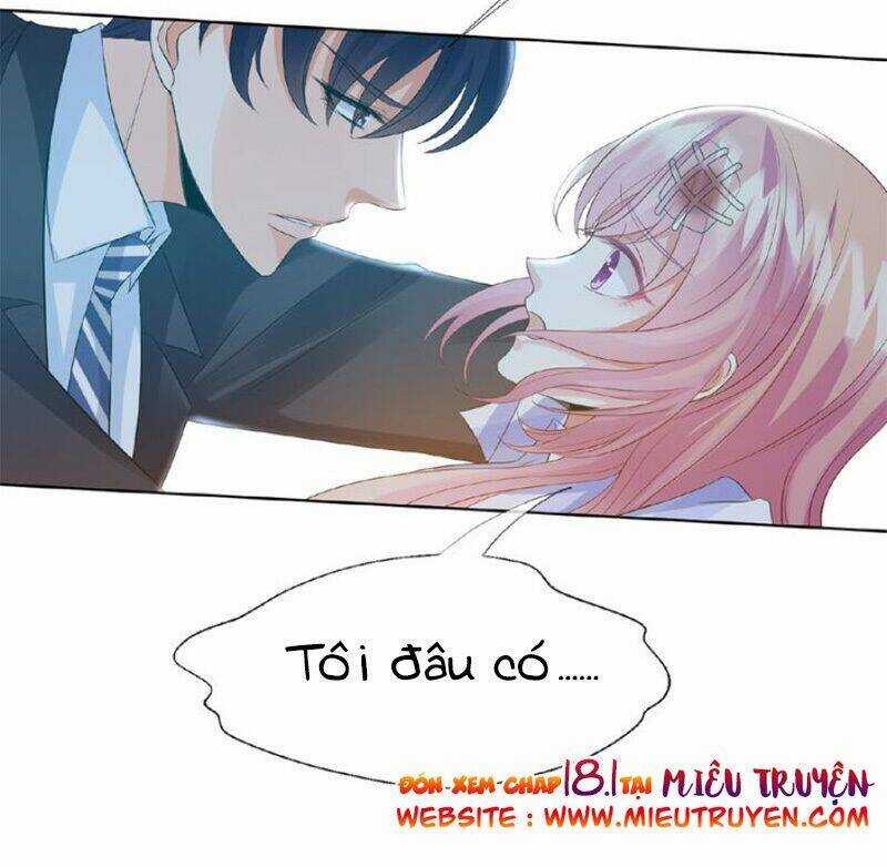 Danh Môn Chí Ái Chapter 17.2 trang 18