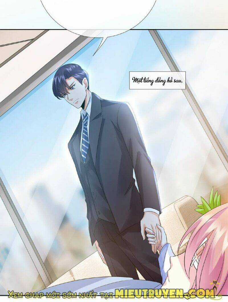 Danh Môn Chí Ái Chapter 17.2 trang 3