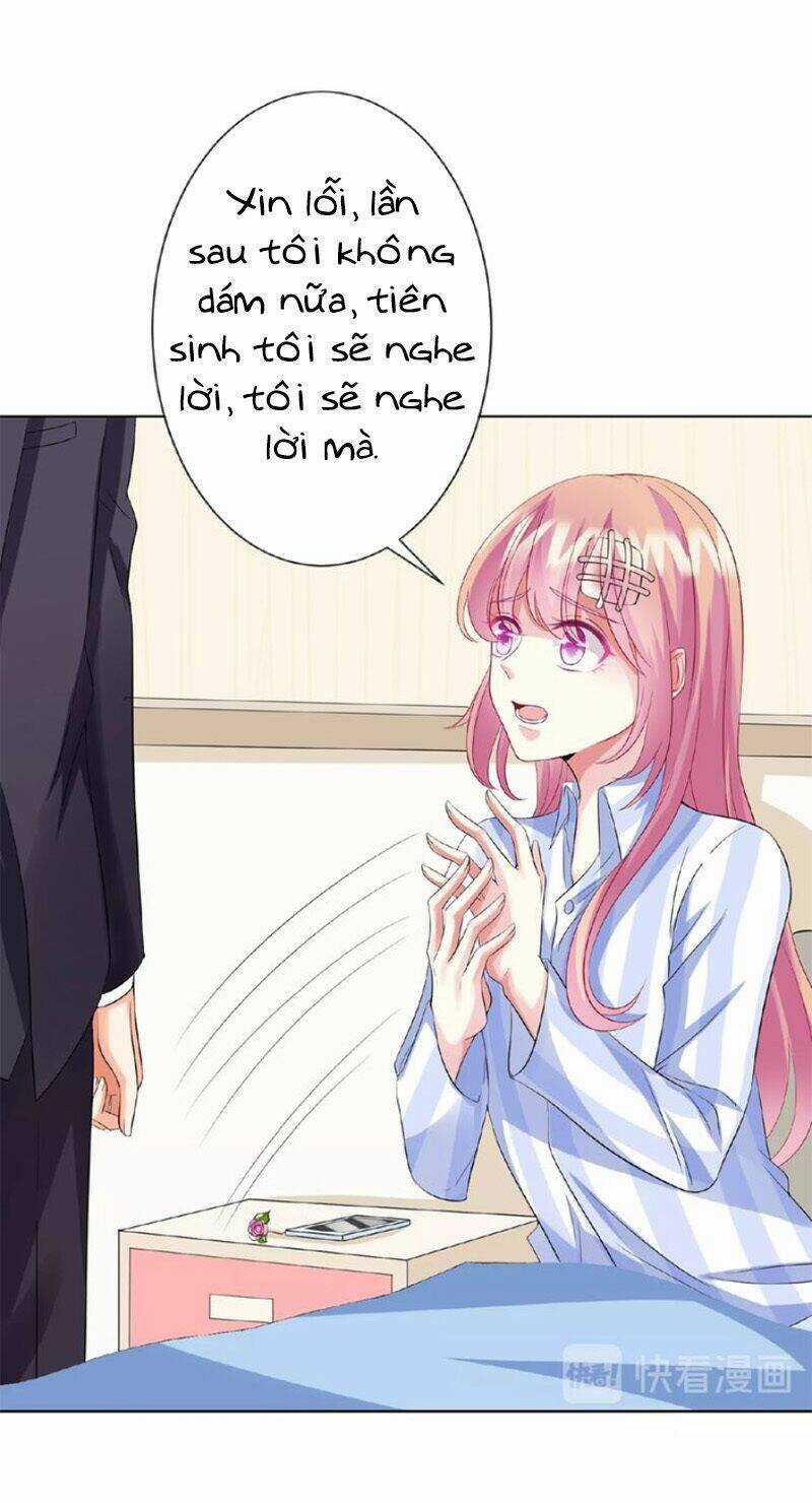 Danh Môn Chí Ái Chapter 17.2 trang 5