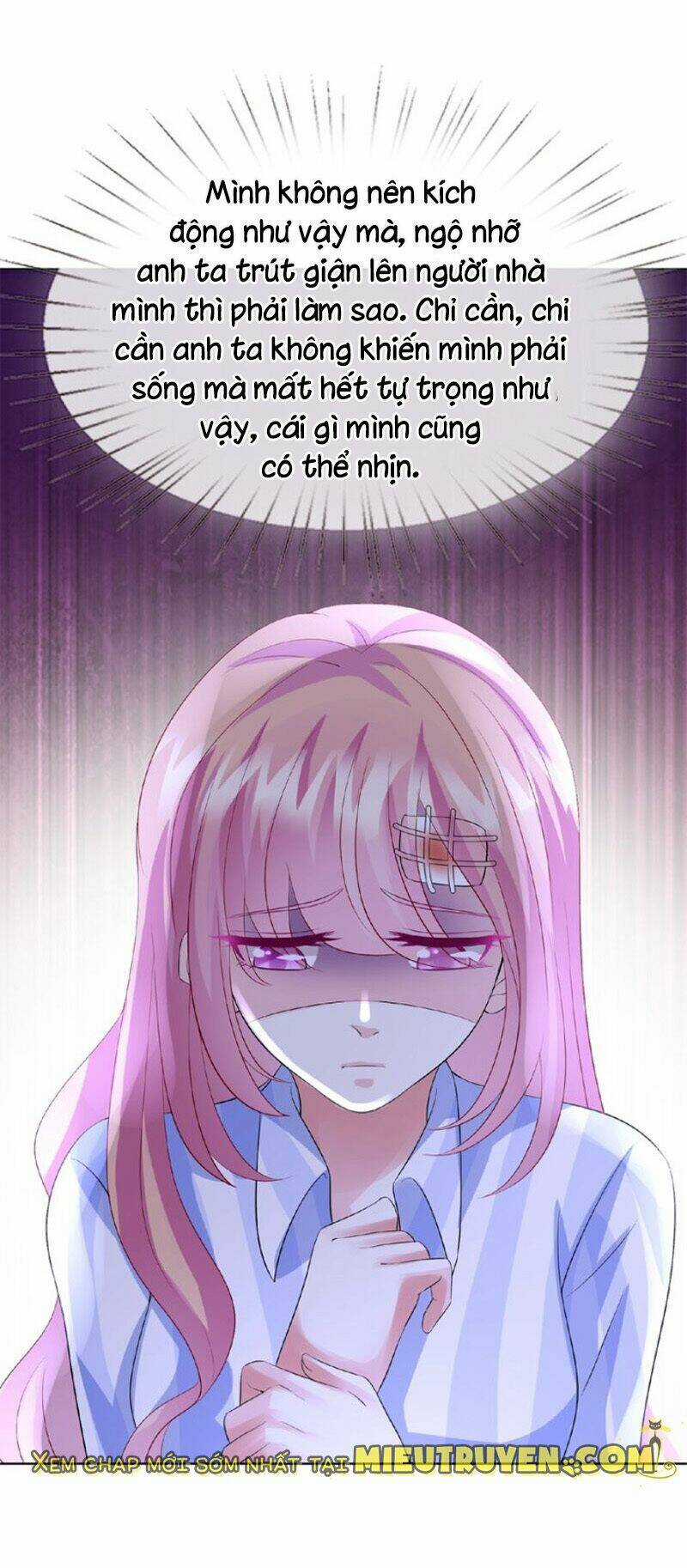 Danh Môn Chí Ái Chapter 17.2 trang 6