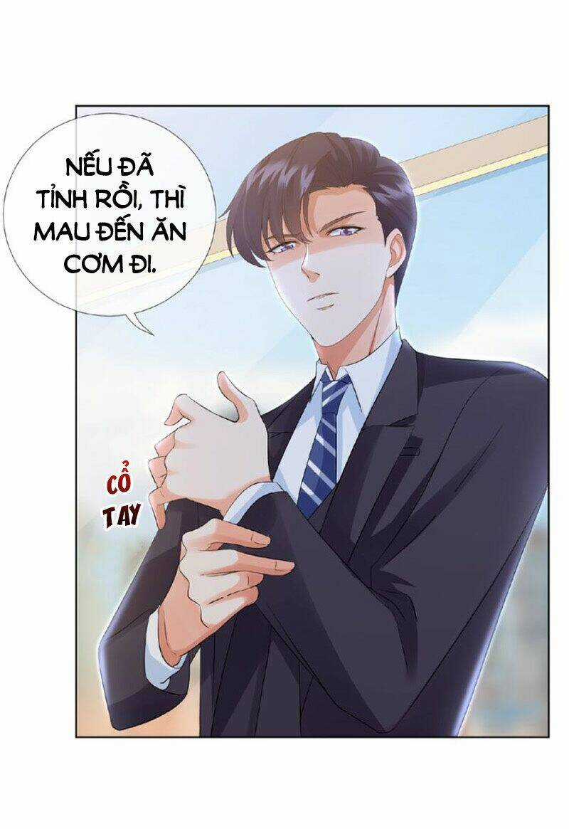 Danh Môn Chí Ái Chapter 17.2 trang 7