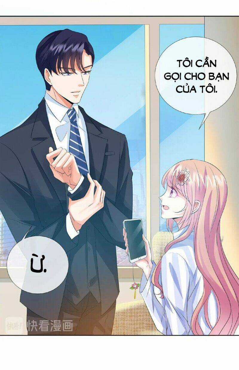 Danh Môn Chí Ái Chapter 17.2 trang 9