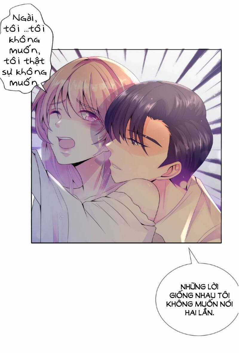 Danh Môn Chí Ái Chapter 2.1 trang 12