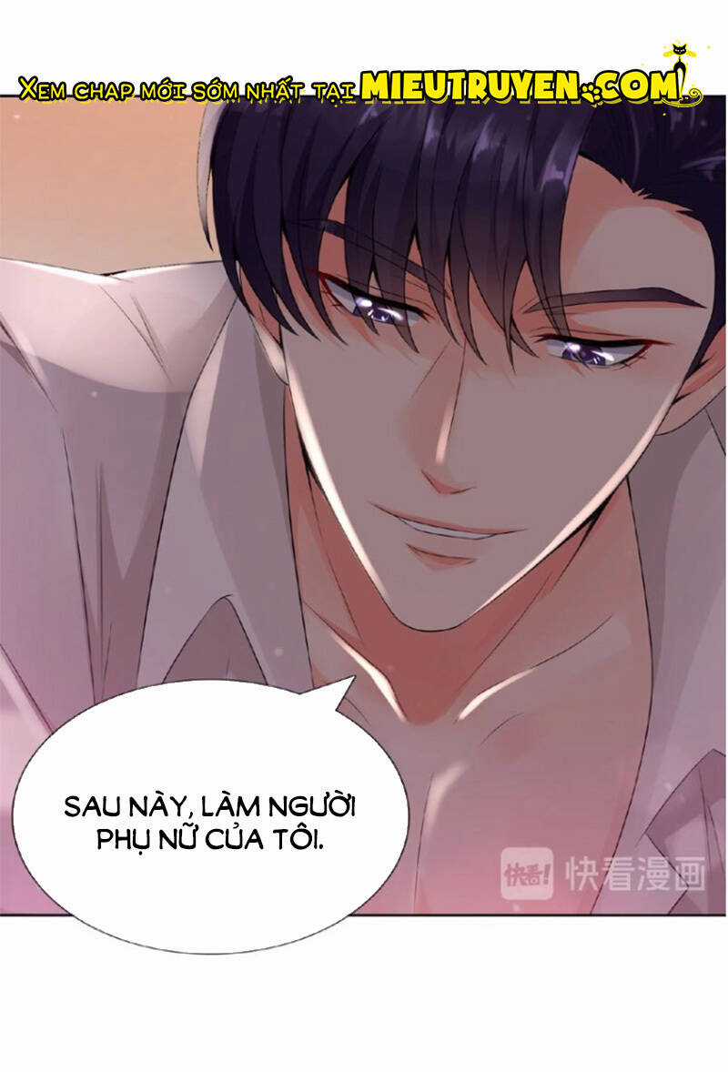 Danh Môn Chí Ái Chapter 2.1 trang 14