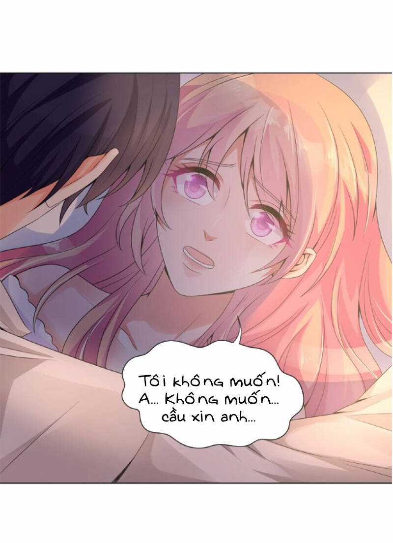 Danh Môn Chí Ái Chapter 2.1 trang 15