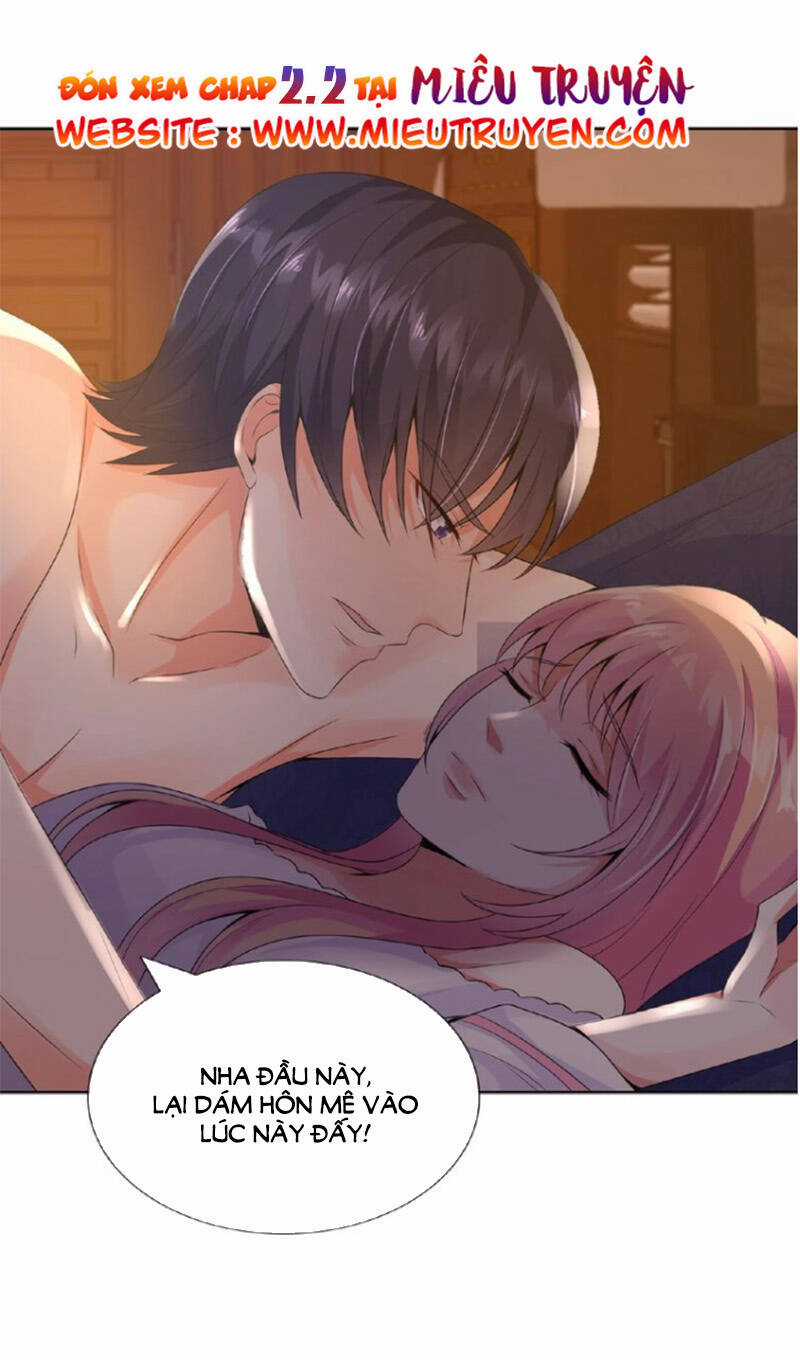 Danh Môn Chí Ái Chapter 2.1 trang 17