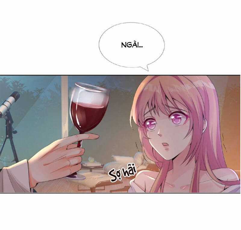 Danh Môn Chí Ái Chapter 2.1 trang 2