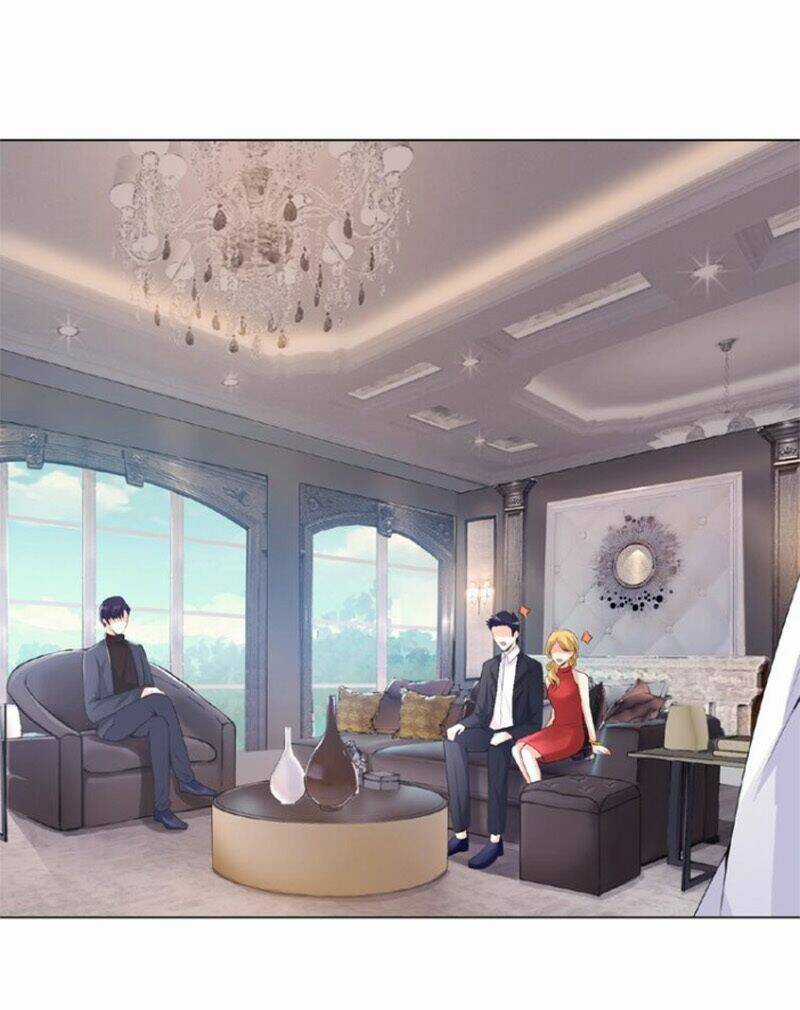 Danh Môn Chí Ái Chapter 2.2 trang 10