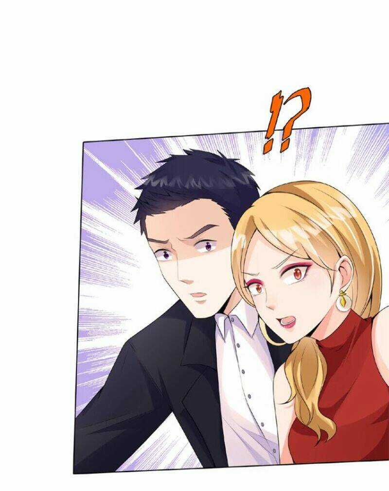 Danh Môn Chí Ái Chapter 2.2 trang 11