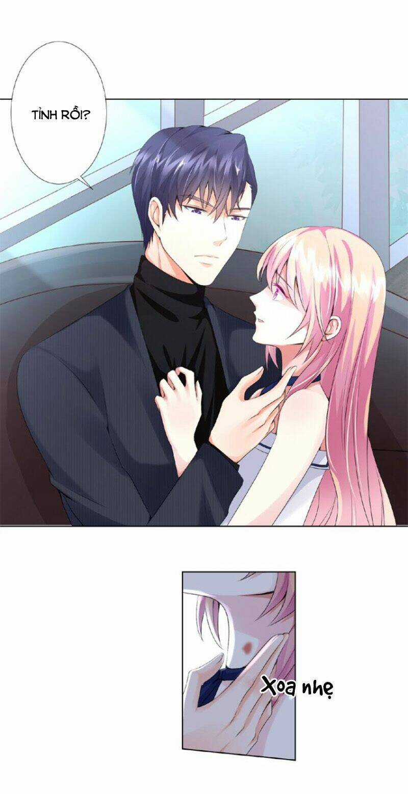 Danh Môn Chí Ái Chapter 2.2 trang 13