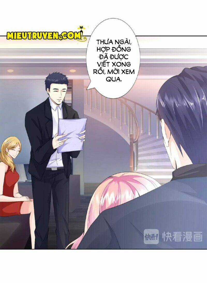 Danh Môn Chí Ái Chapter 2.2 trang 16