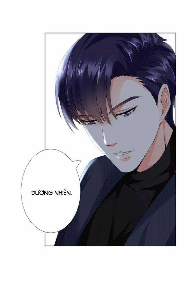 Danh Môn Chí Ái Chapter 2.2 trang 20