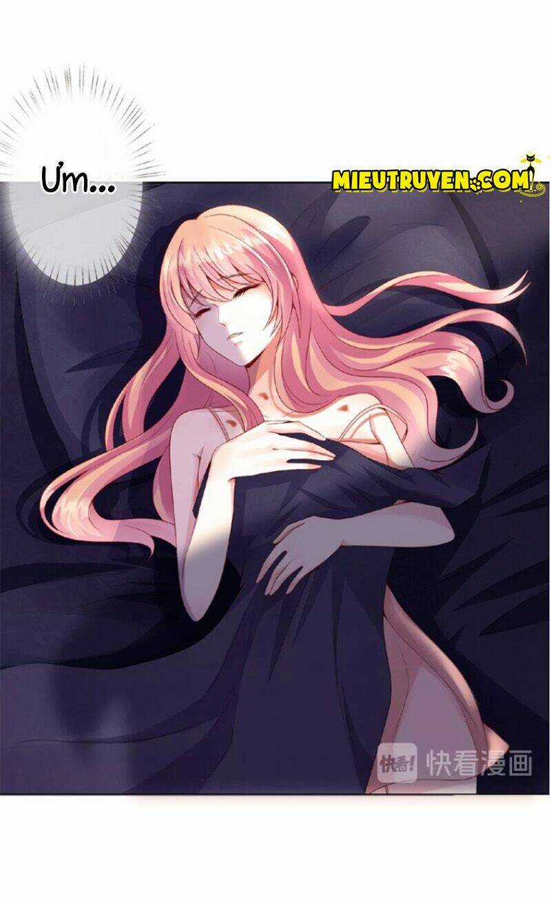 Danh Môn Chí Ái Chapter 2.2 trang 3