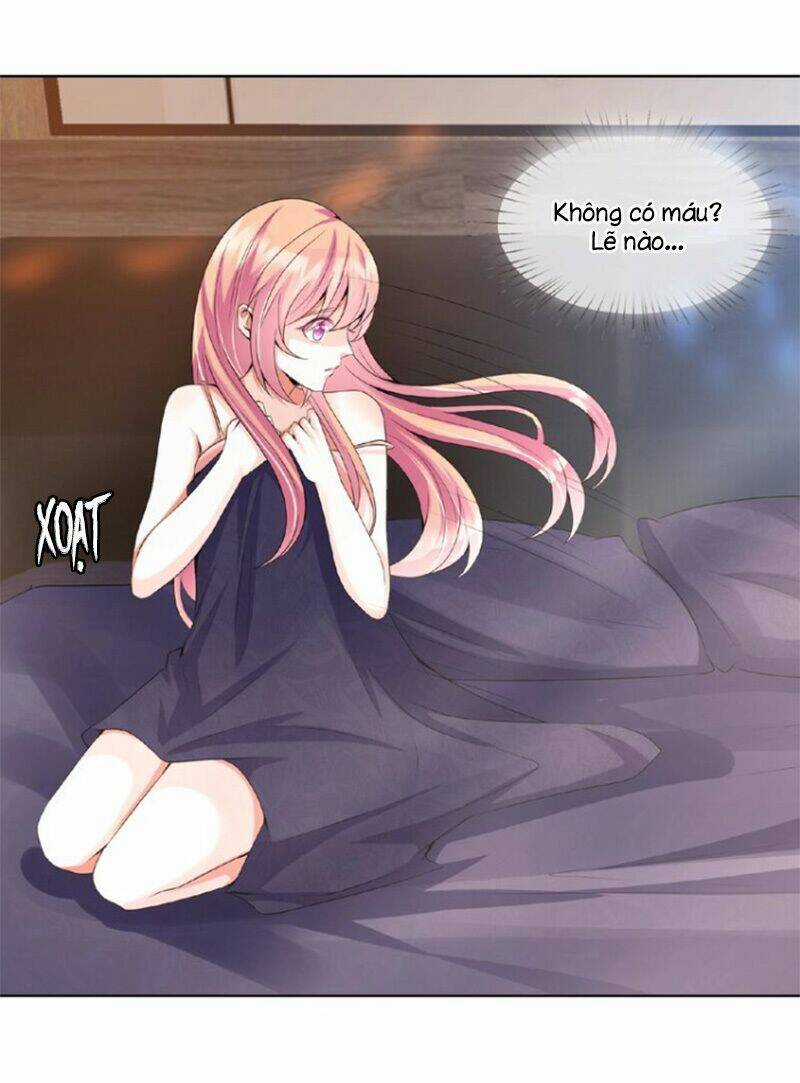 Danh Môn Chí Ái Chapter 2.2 trang 6