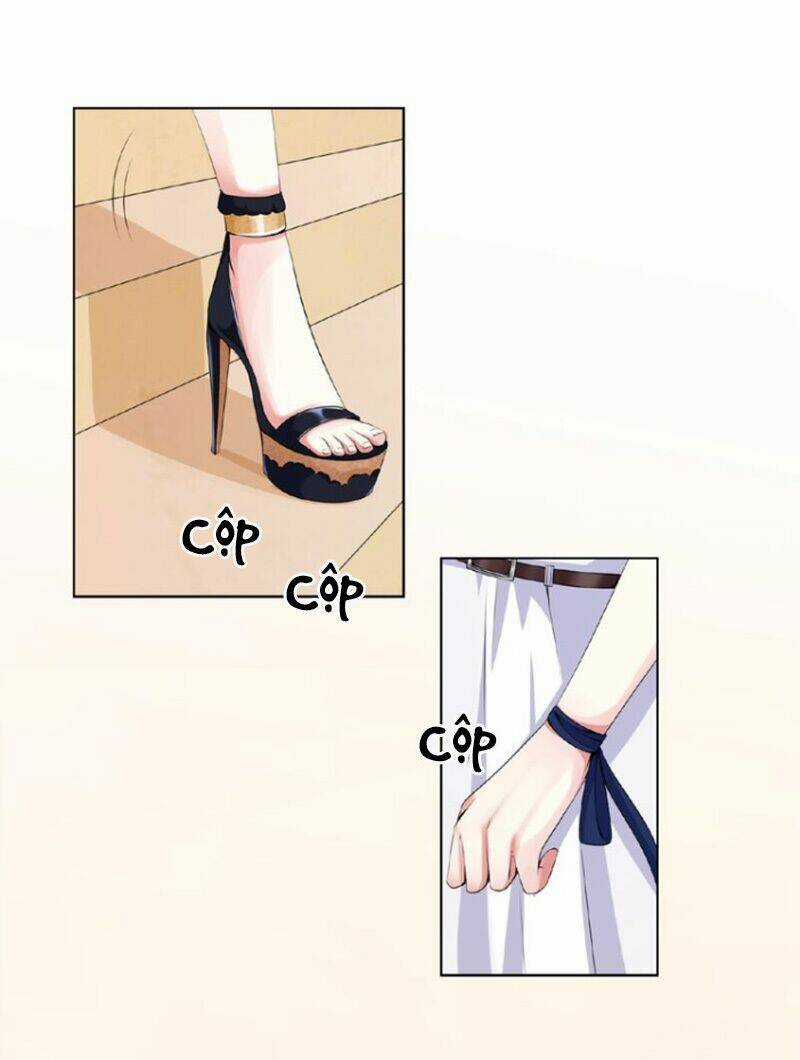 Danh Môn Chí Ái Chapter 2.2 trang 8