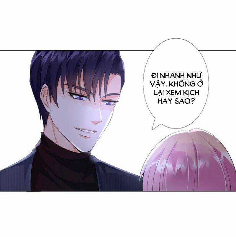 Danh Môn Chí Ái Chapter 3.1 trang 10