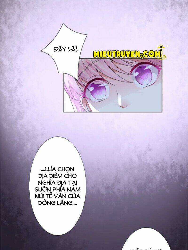 Danh Môn Chí Ái Chapter 3.1 trang 14