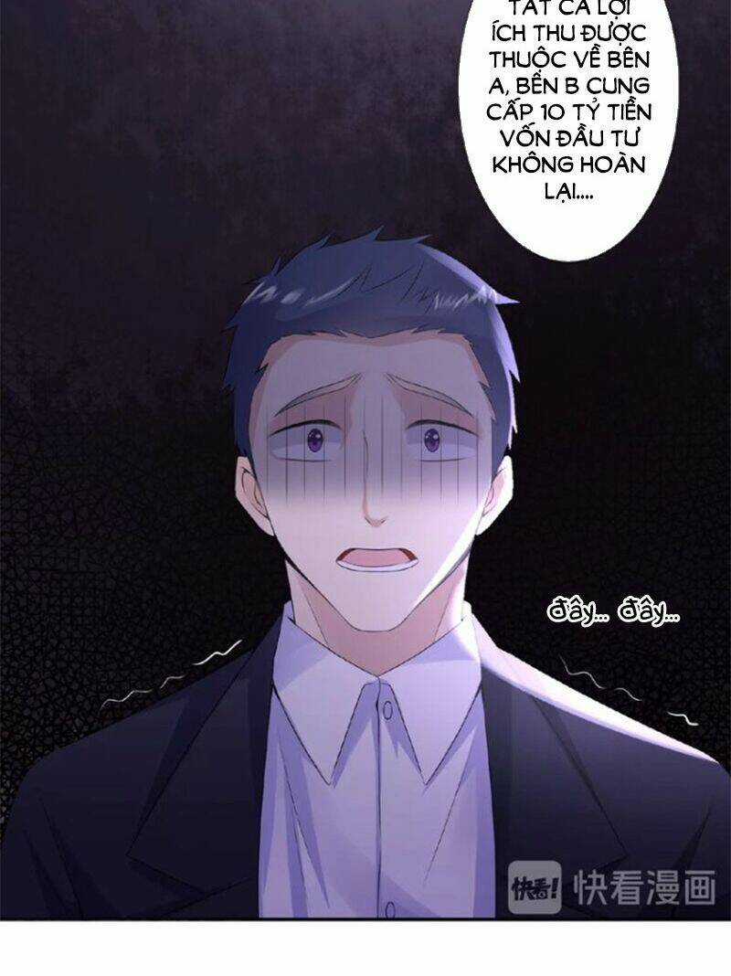 Danh Môn Chí Ái Chapter 3.1 trang 15