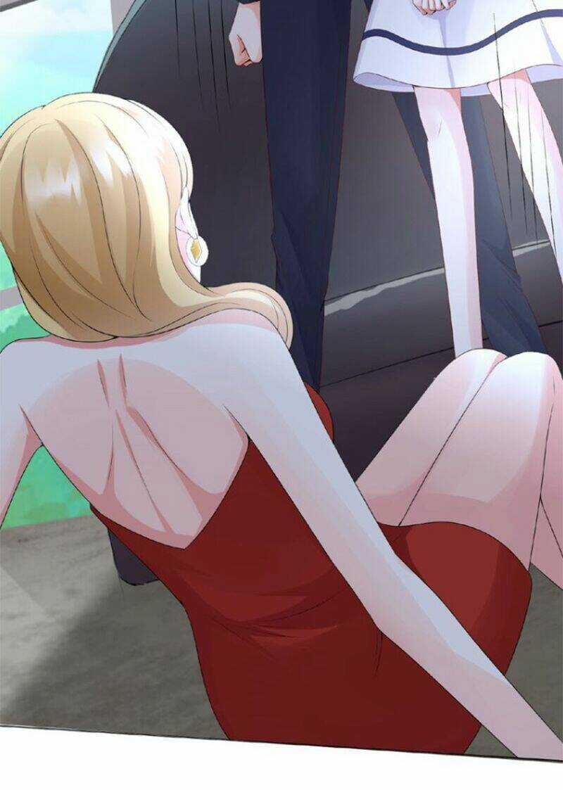 Danh Môn Chí Ái Chapter 3.2 trang 10