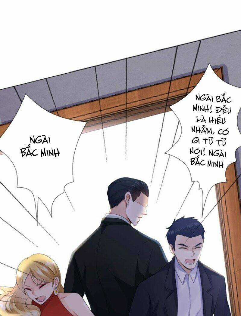 Danh Môn Chí Ái Chapter 3.2 trang 12