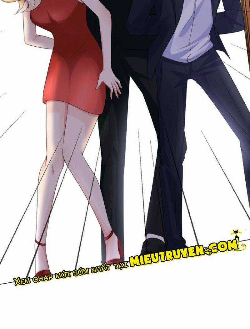 Danh Môn Chí Ái Chapter 3.2 trang 13