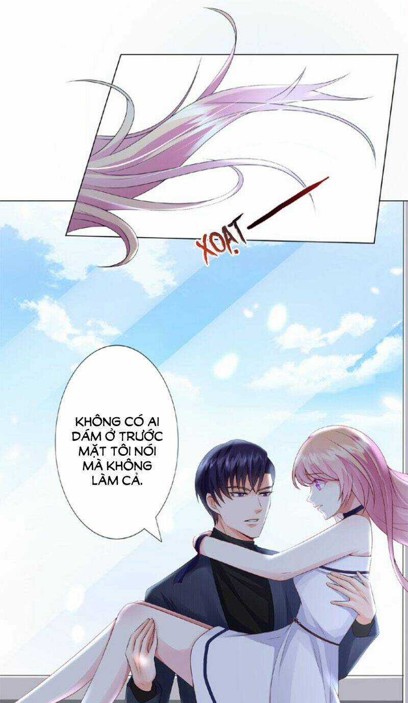 Danh Môn Chí Ái Chapter 3.2 trang 16