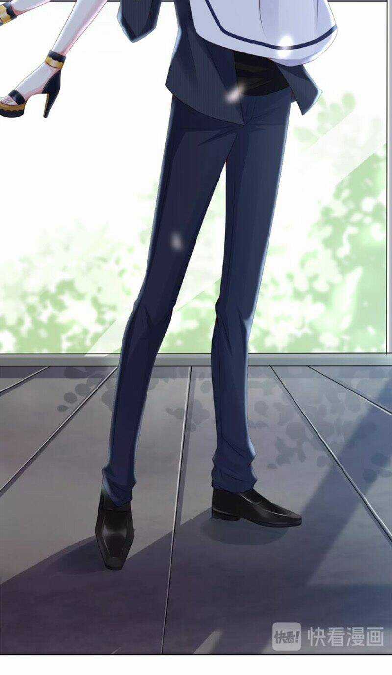 Danh Môn Chí Ái Chapter 3.2 trang 17