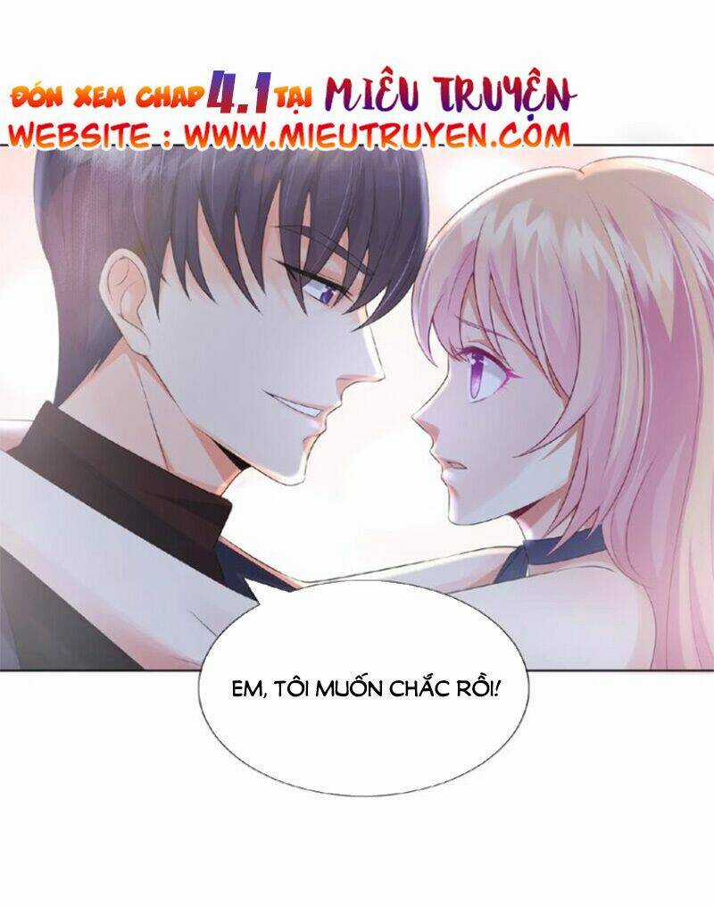 Danh Môn Chí Ái Chapter 3.2 trang 18