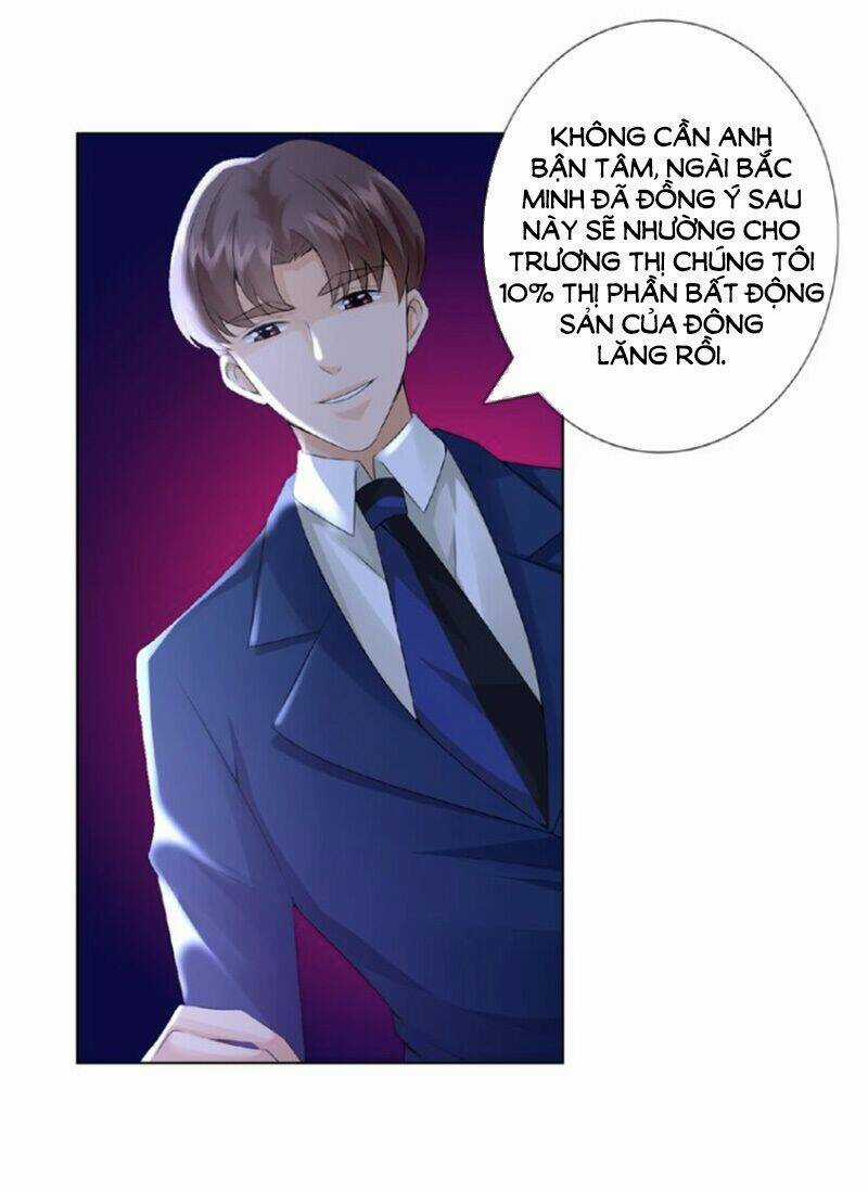 Danh Môn Chí Ái Chapter 3.2 trang 3