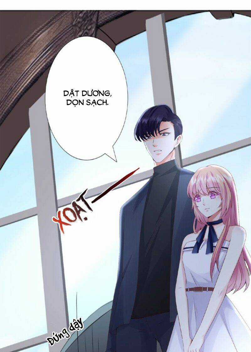 Danh Môn Chí Ái Chapter 3.2 trang 9