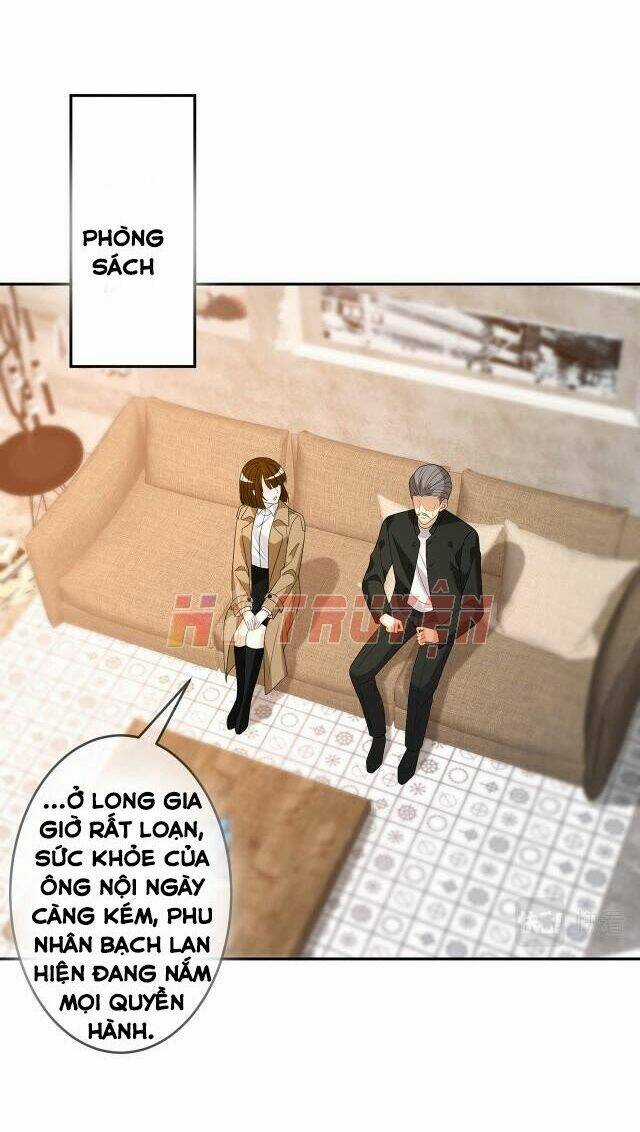 Danh Môn Chí Ái Chapter 314.1 trang 1