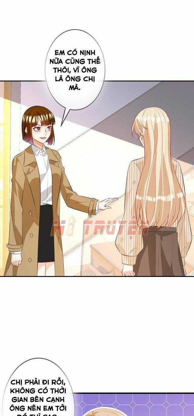 Danh Môn Chí Ái Chapter 314.2 trang 1