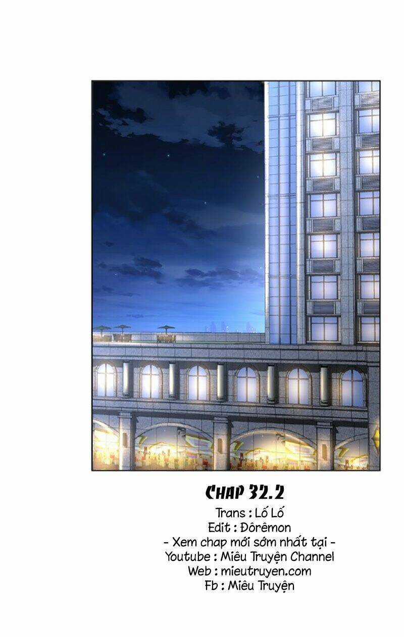Danh Môn Chí Ái Chapter 32.2 trang 1
