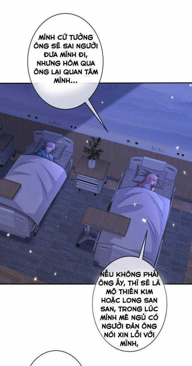 Danh Môn Chí Ái Chapter 322.1 trang 1
