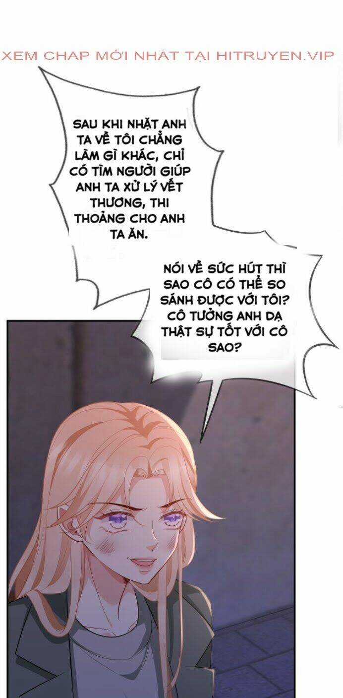 Danh Môn Chí Ái Chapter 325.1 trang 0