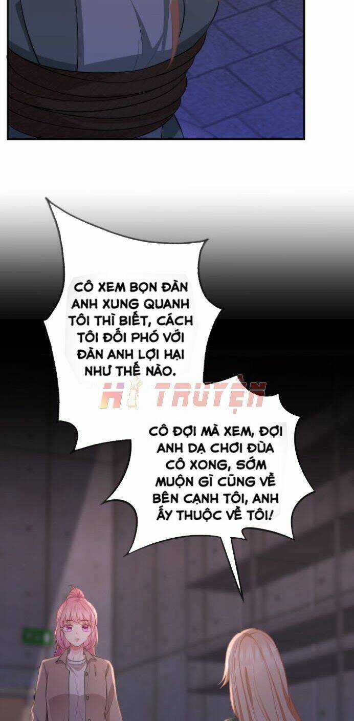 Danh Môn Chí Ái Chapter 325.1 trang 1