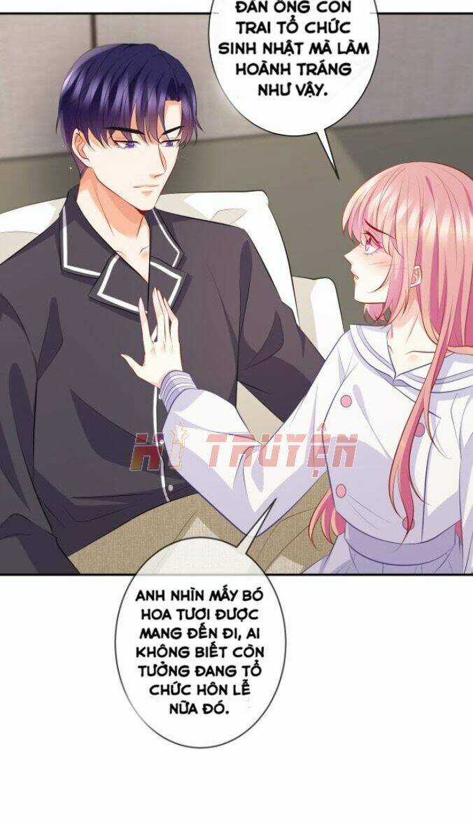 Danh Môn Chí Ái Chapter 329.2 trang 1