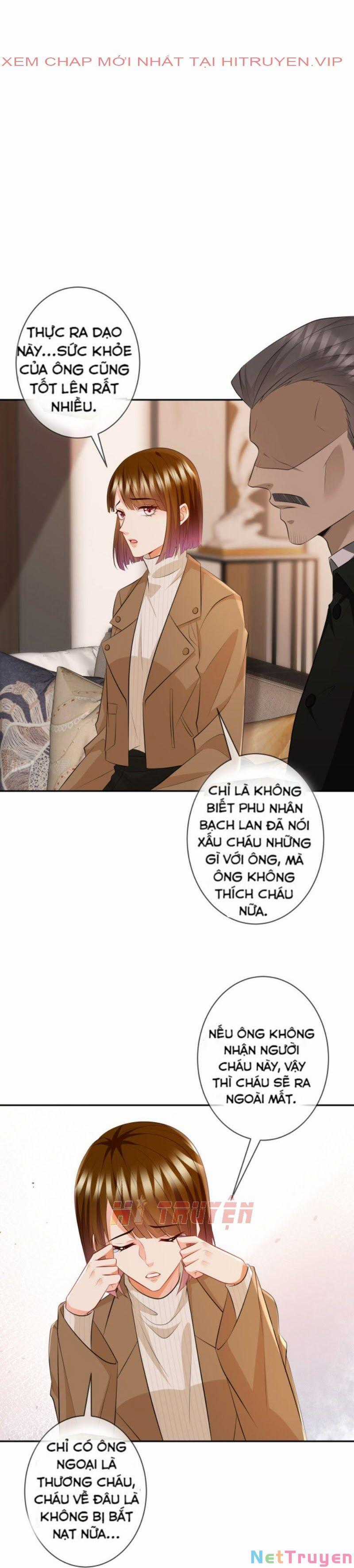 Danh Môn Chí Ái Chapter 330 trang 0