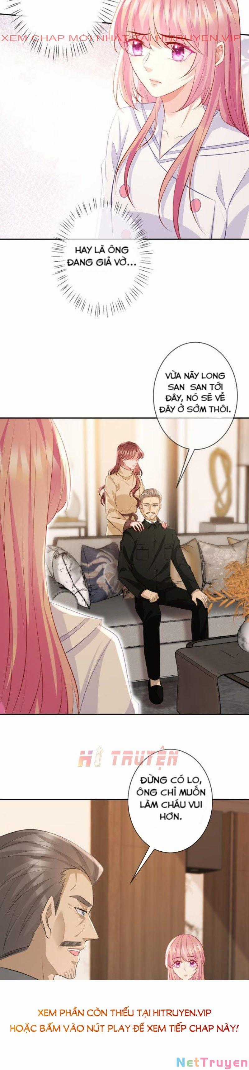 Danh Môn Chí Ái Chapter 331 trang 1