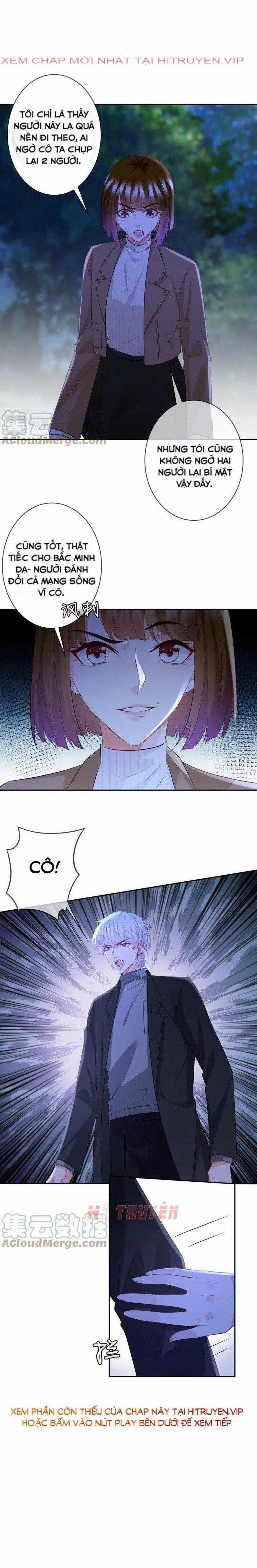 Danh Môn Chí Ái Chapter 333 trang 0