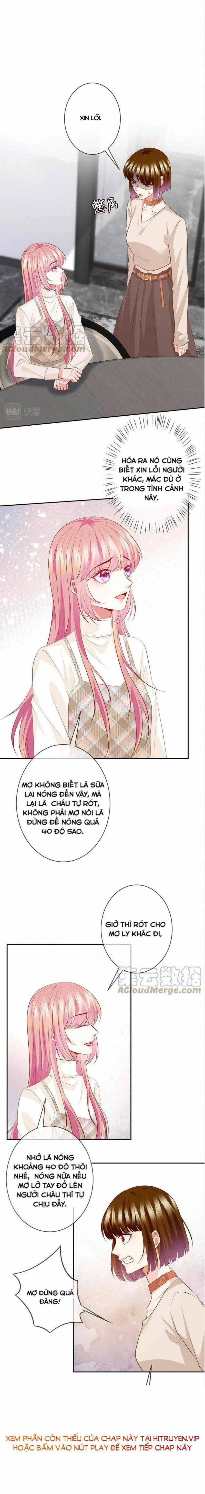 Danh Môn Chí Ái Chapter 334 trang 0