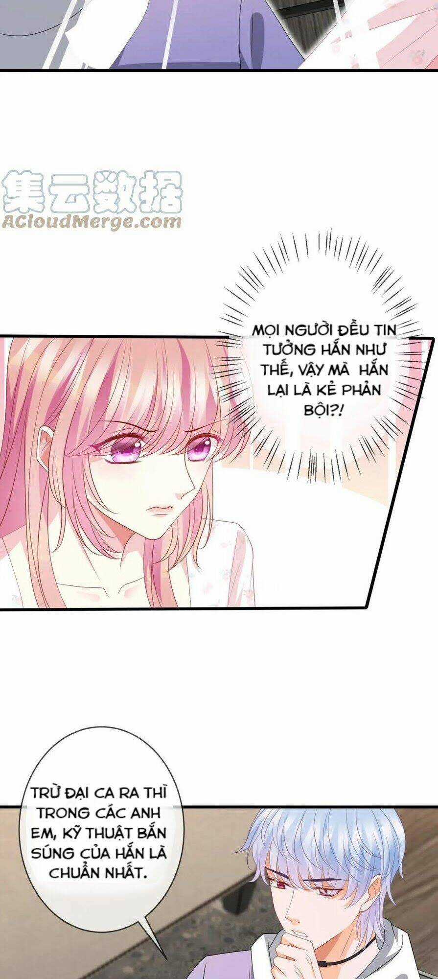 Danh Môn Chí Ái Chapter 340.2 trang 1
