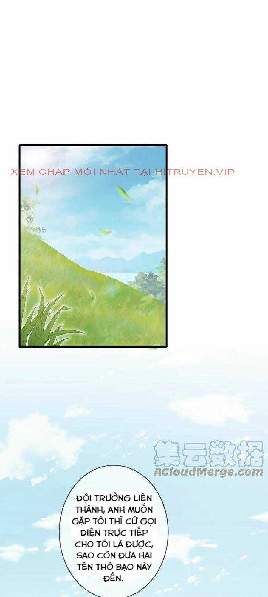 Danh Môn Chí Ái Chapter 341.1 trang 0