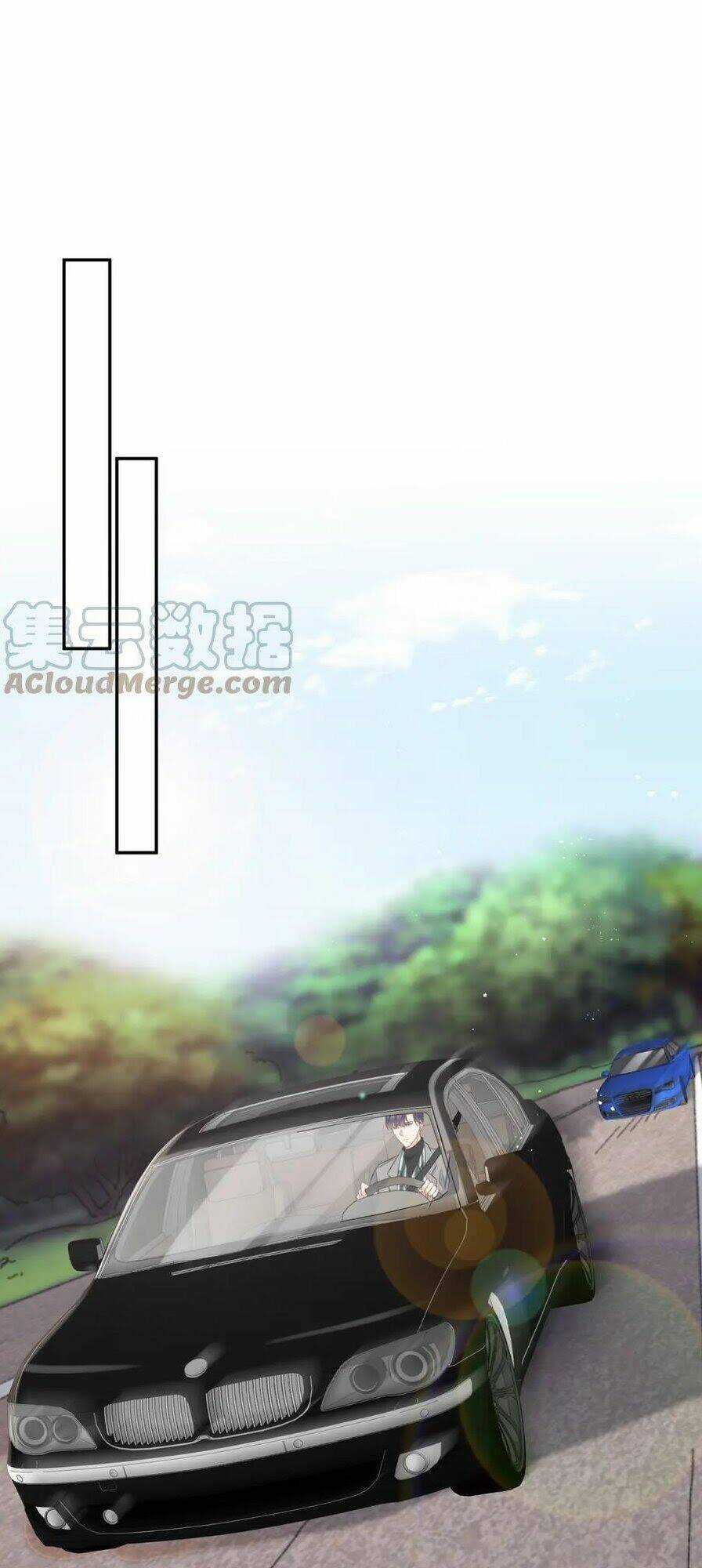 Danh Môn Chí Ái Chapter 347 trang 0
